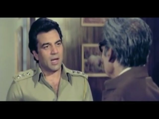 Kartavya hindi movie part 1