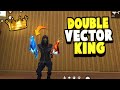 Double Vector Yoddha Challenge || Zone Ne Diya Dhoka || Desi Army