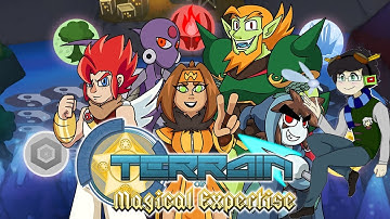 Terrain Of Magical Expertise - Welcome to TOME