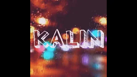 VIBE by Kalin Beat
