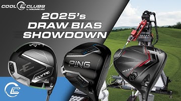 Fix Your Slice Fast: The Most Effective Drivers for 2025 Revealed