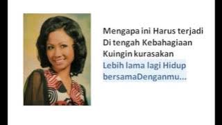 Tetty Kadi - Layu Sebelum Berkembang