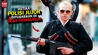 SATU DESA ISINYA PS1KOPET SEMUA ‼️ - Alur Cerita Film