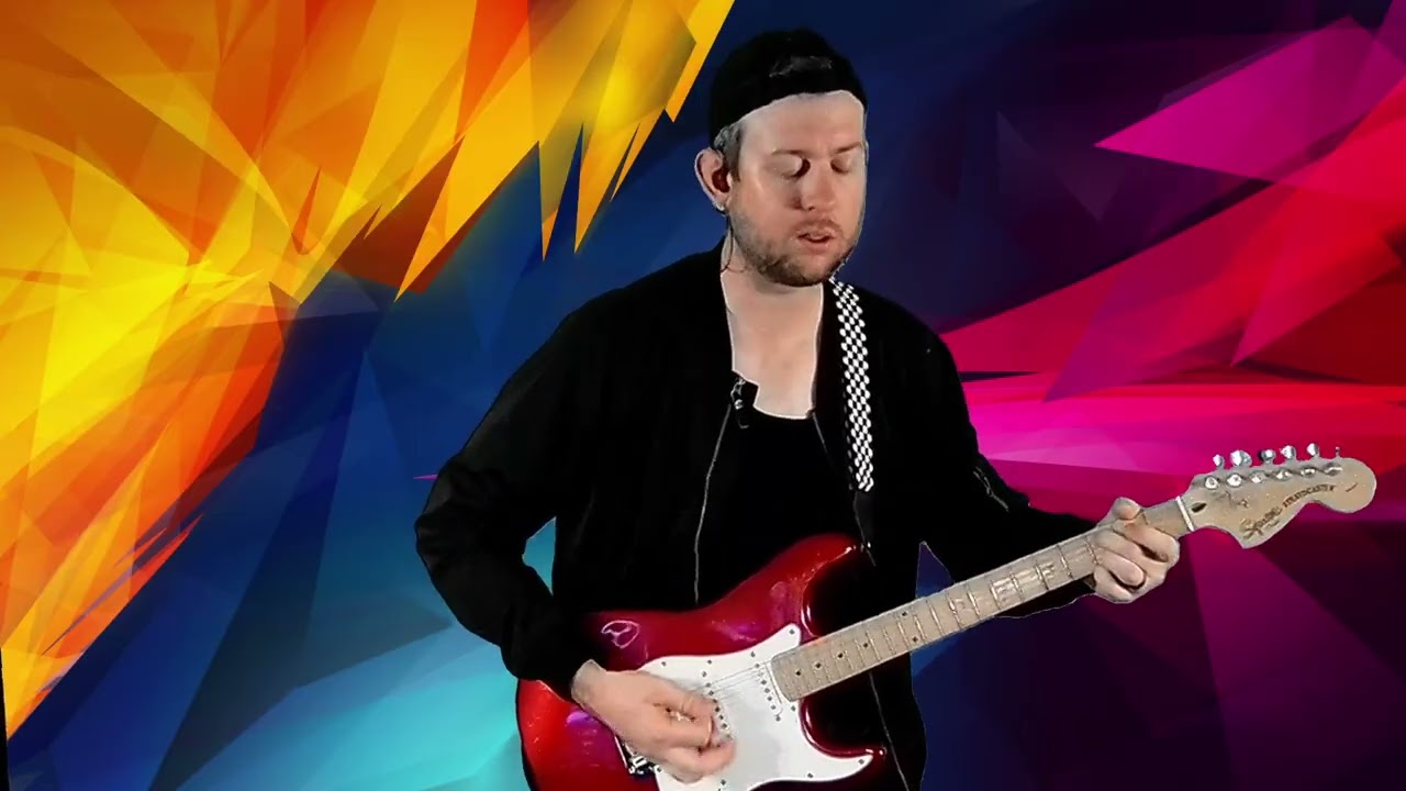 God Help Me By Plumb (Cover)