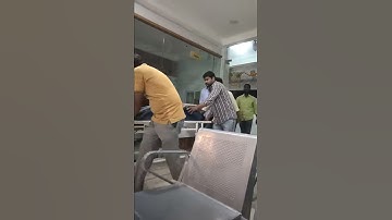 Accident case in Hospital-2021 || Emergency case ||