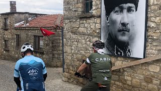 Çanakkale Türküsü- Kırklareli Çeşitlemesi