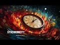 Synchronicity  orchestral hybrid cinematic music 