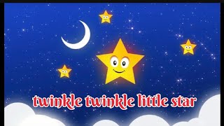 twinkle twinkle little star | nursery rhymes & kids songs by Kidde Rhymes 13,425 views 2 weeks ago 2 minutes, 18 seconds