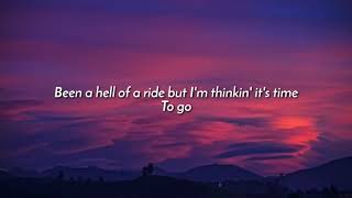 AJR - Bang (Lyrics)