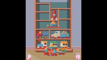 【Perfect Tidy】Level 41 gameplay walkthrough #gameplay #walkthrough #asmr #gaming