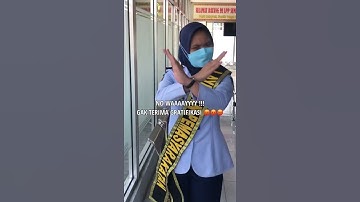 Kiriman barang LPP Semarang di masa Pandemi