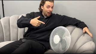 Slogo Met His Biggest Fan! (Vlog)
