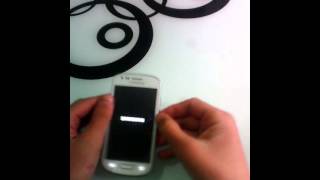 Kore Malı Samsung Galaxy S 3 Mini Imei Atımı