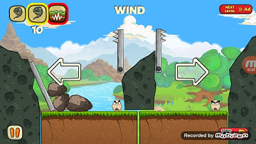 Disaster will strike level 8 walkthrough