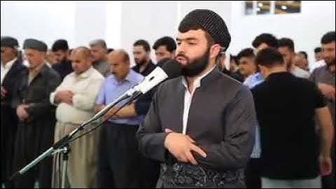 تلاوة حزينة وخاشعة ماتيسر من سورة هود للقارئ(بيشةوا قادر الكوردي)ماشاء الله