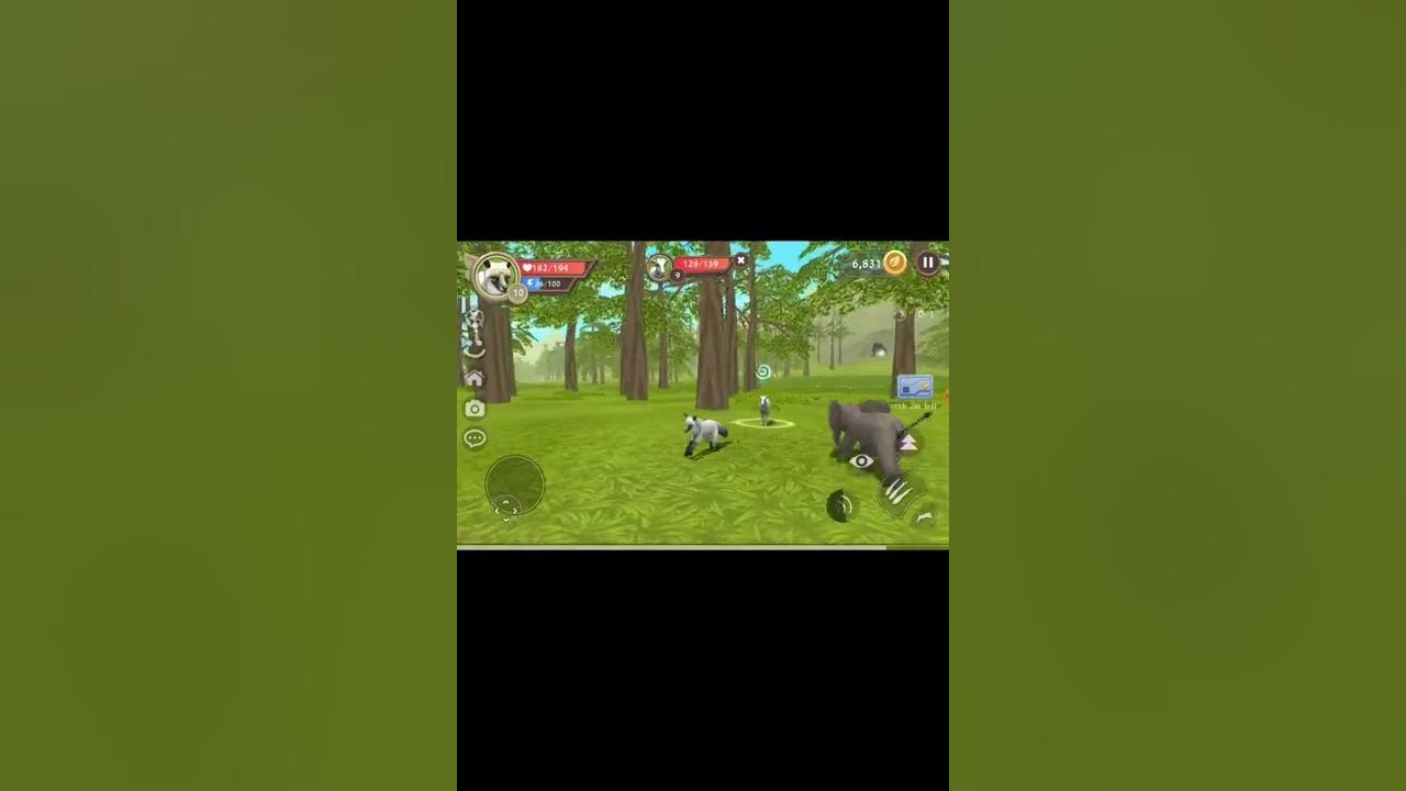 WildCraft tryinf to spawn larona... and plz how do you spawn