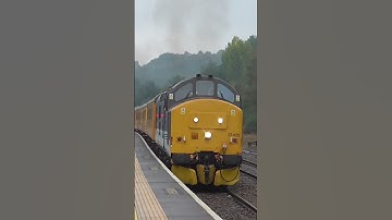 Class 37