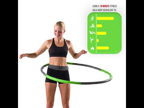 Eshma Hula Hoop