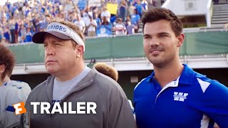 Home Team Trailer #1 (2022) | Movieclips Trailers