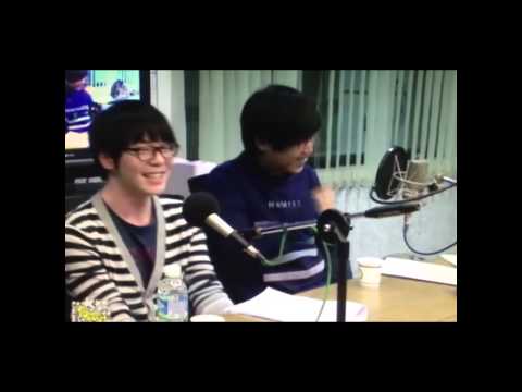윤하의 별의 빛나는 밤에 - 전기뱀장어
