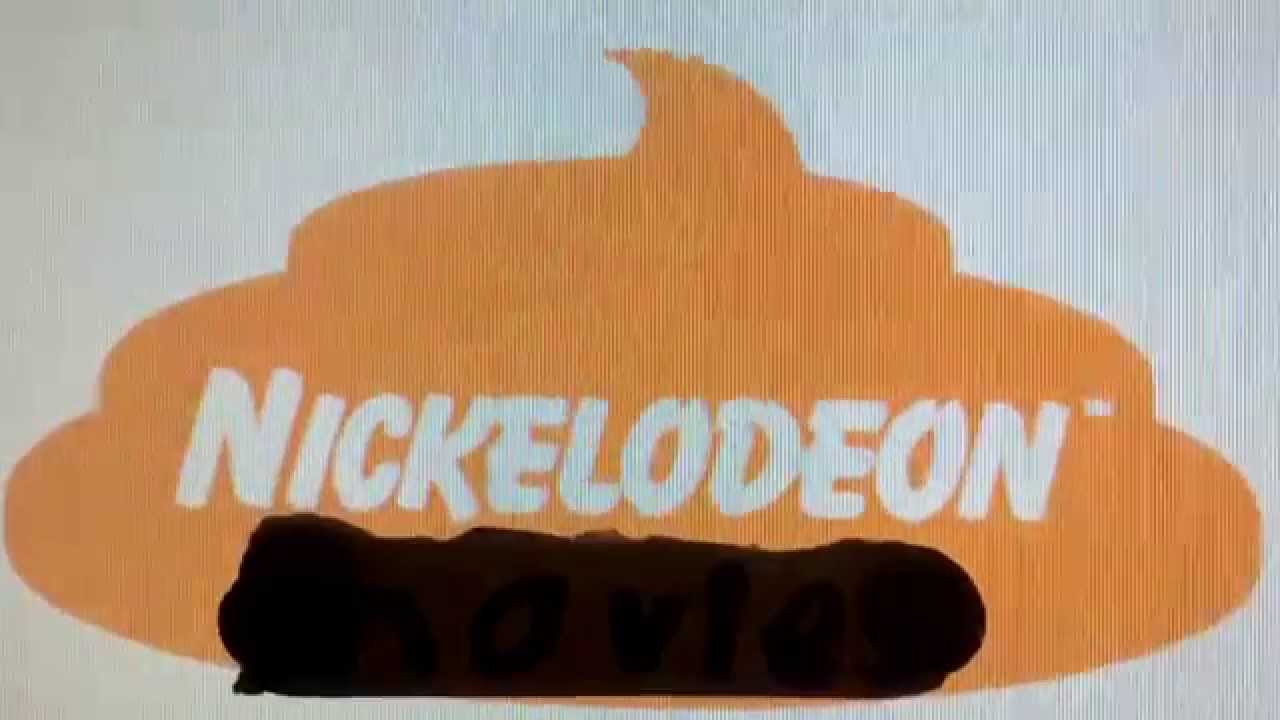 Nickelodeon movies logo YouTube