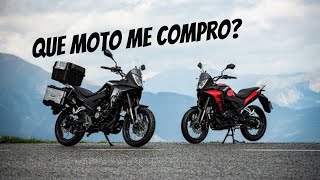 Las 5 mejores motos de 125, ideales para aprender a conducir