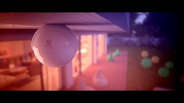 Fibaro Motion Sensor