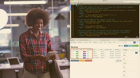 Pluralsight Course - Automating Multi-vendor and Hybrid Cloud Networks Using Ansible