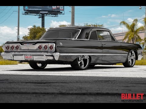 1963-chevrolet-impala-ss-test-drive-|-review-series