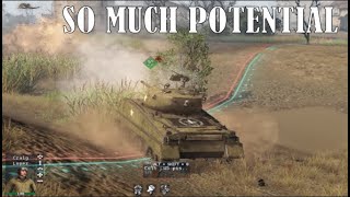 My First Impressions of Men of War 2 | This Gem has Potential