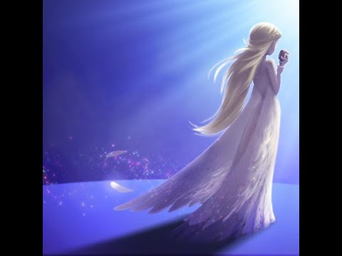 Frozen II - All is Found (in Russian)  / Баллада о реке Ахтохаллен (Cover)