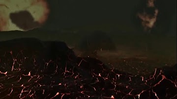 Macroverse Soundtrack - Venus (demo video)