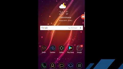 How to create a logo with Logopit plus app