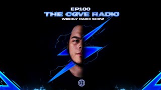 The CGVE Radio Show EP 100 | Weekly Radio Show