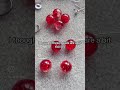 Making 💀moth earrings 🔴   #moth #gothic #goth #gothstyle #earrings #halloween #smallbusiness