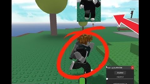 FE ROBLOX_EGOR + FE FAKE LAG SCRIPTS(UNIVERSAL AND PASTEBIN) BECOME EGOR!!