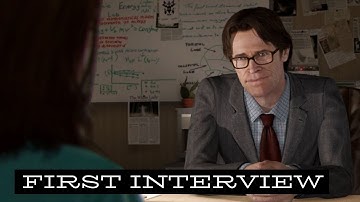 Beyond Two Souls Gameplay Walkthrough Part 4 First Interview