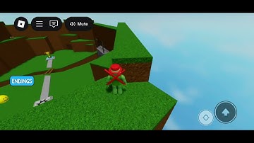 How to get ending Paintbrush in easiest game ever on roblox
