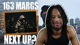 163Margs - Next Up? (Special) | Mixtape Madness REACTION