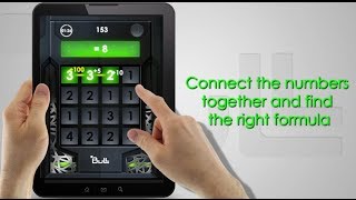 SuperComputor: Brain Training by Bull  : the Trailer (Google Play Android) screenshot 1