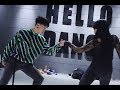 TAIZIFEI Z I V YUSIE Choreo HELLO DANCE mp3