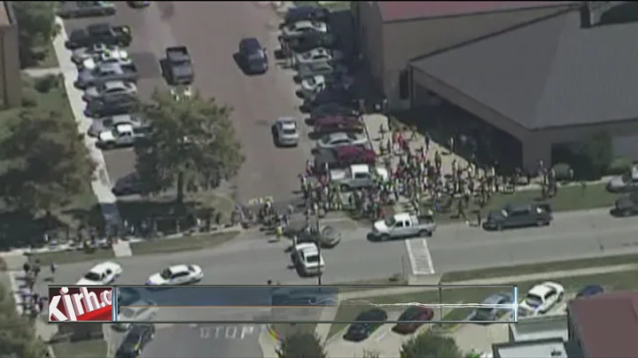 Professor dead after shooting at Delta State University in Mississippi