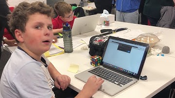 B18   MAX AL   Harmful Substances   UX Testing Video