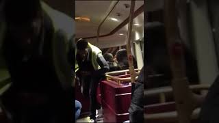 BUS INSPECTOR X MONEY LOOP 2