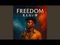 見えない翼 FREEDOM Matrix Mix 見えない翼 FREEDOM Matrix Mix
