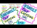 #IndirectPulpCapping #DirectPulpCapping Indirect Pulp Capping Procedure|Direct Pulp Capping Procedur