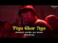PIYA GHAR AAYA REMIX NUSRAT FATEH ALI KHAN QAWWALI Asadkhanlife PIYA GHAR AAYA REMIX NUSRAT FATEH ALI KHAN QAWWALI Asadkhanlife