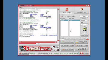 HUAWEI U8350 UNLOCK BY MICROBOX