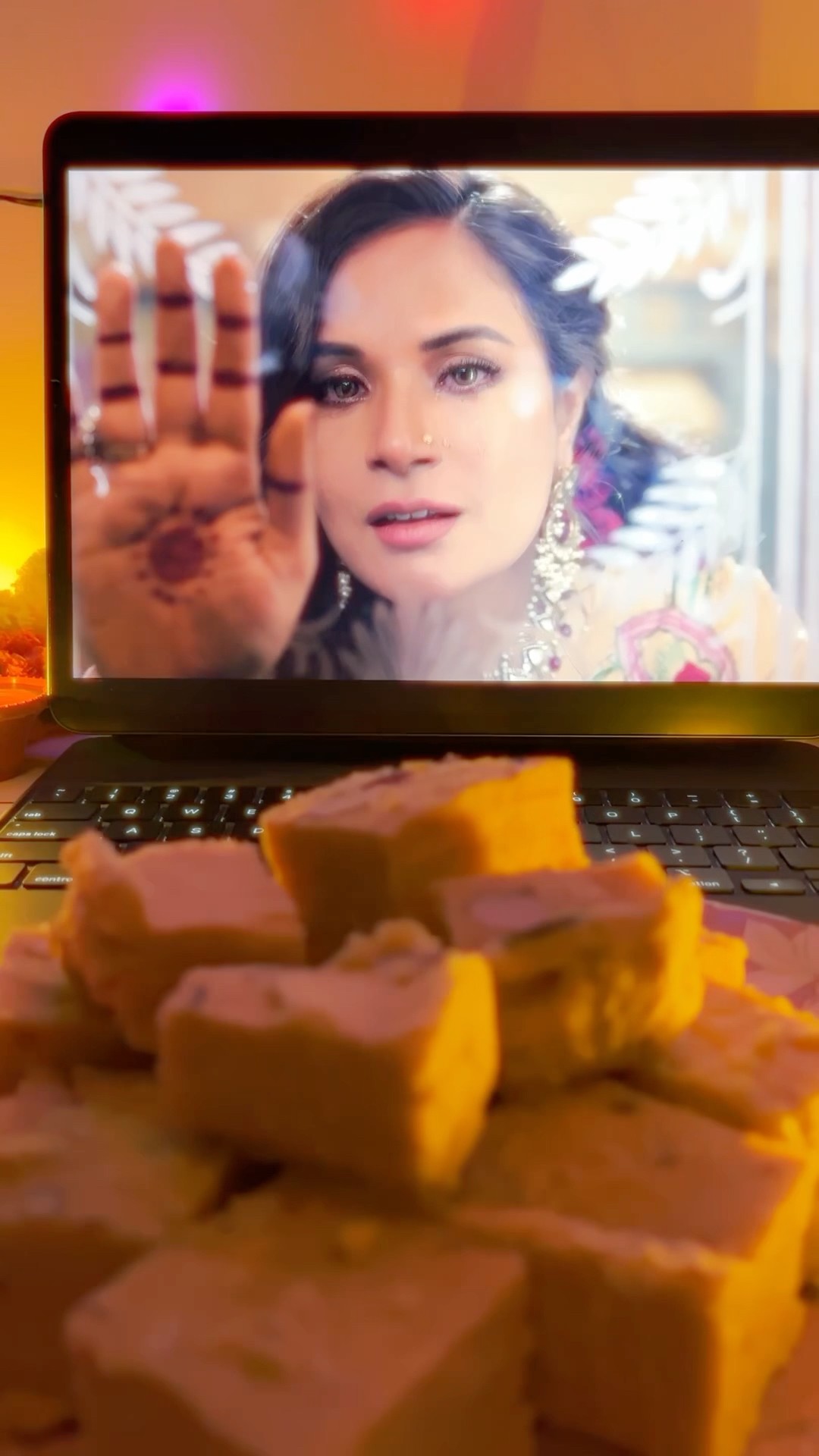 ⁠Everyone Deserves Soan Papdi❤️Ft. Shraddha Kapoor, SRK, Richa Chadha, Ananya Panday \u0026 More! ?