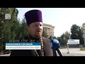 Религиозные объекты на прицеле ВС Армении